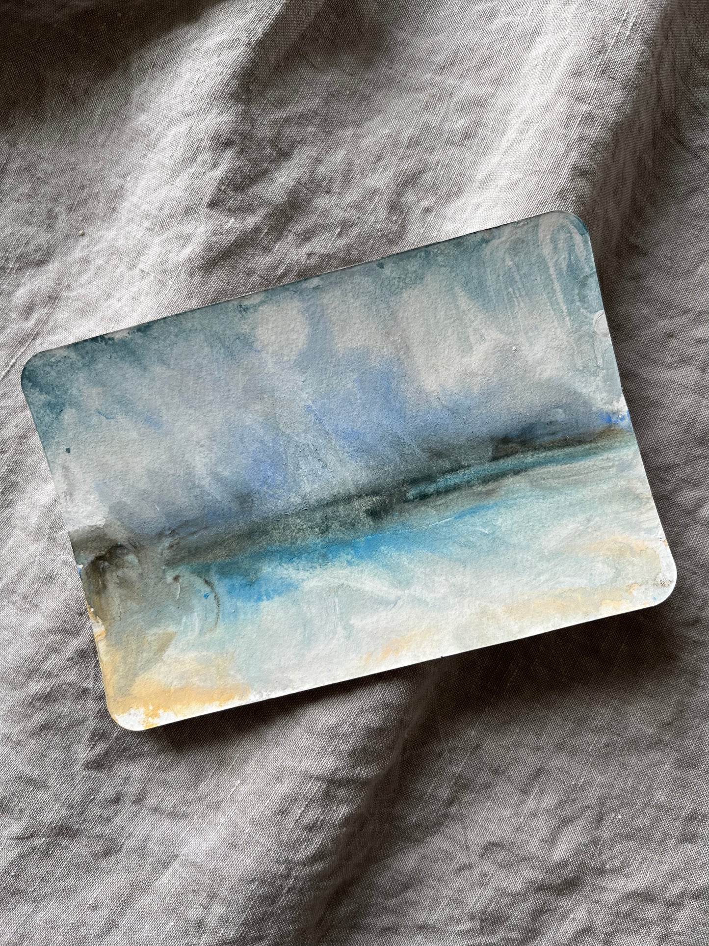 Untitled Waters
