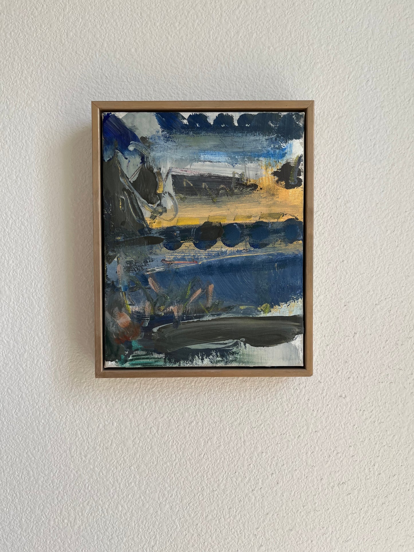 The Gorge — Of the Land and One’s Self