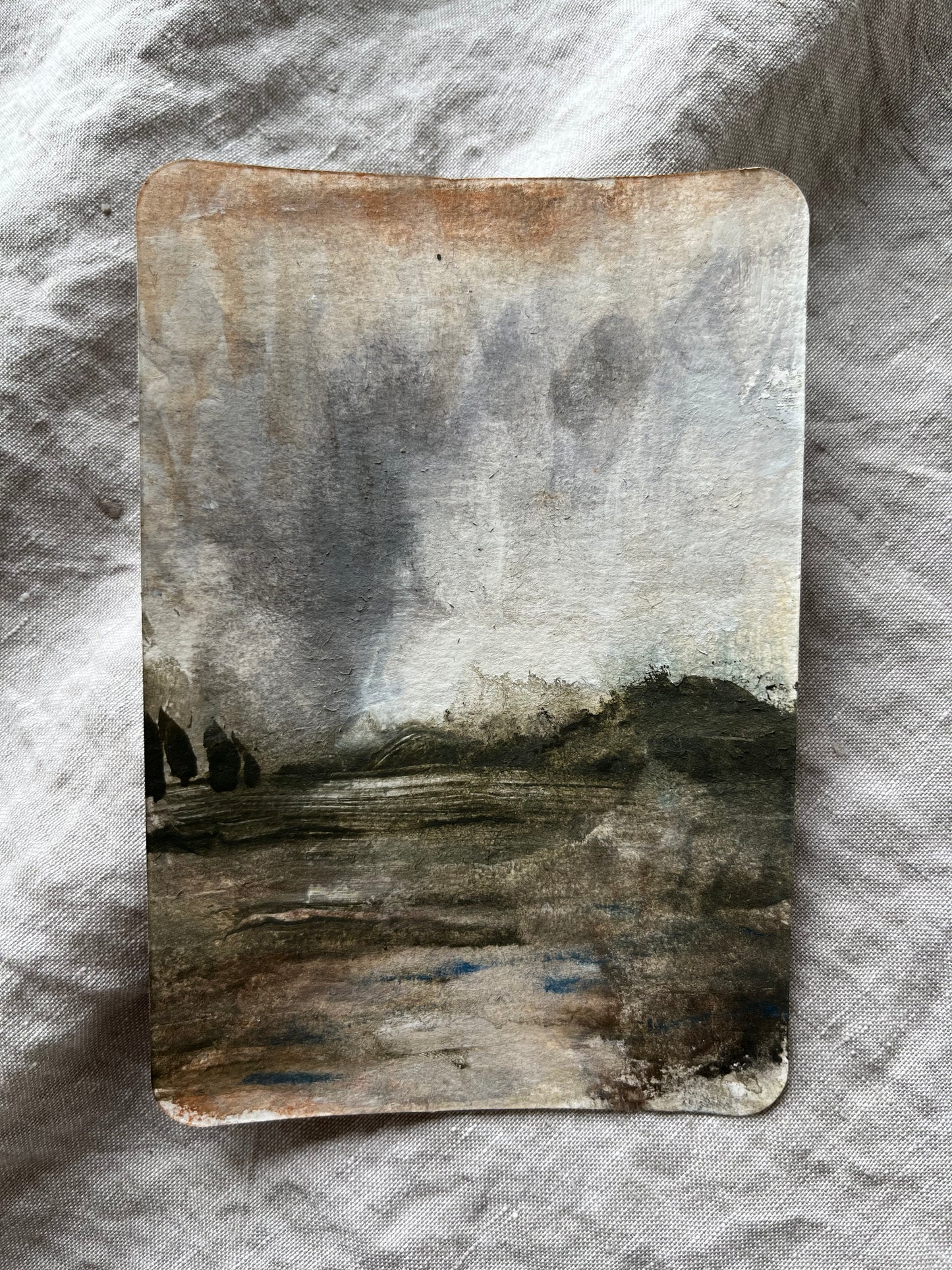 Untitled Waters