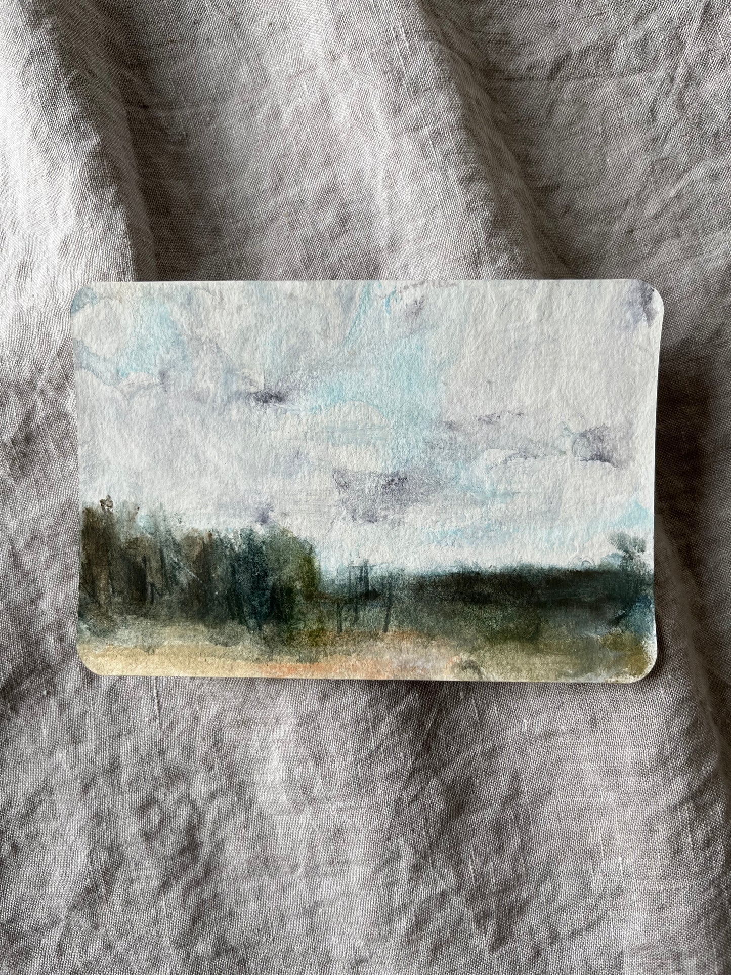 Untitled Lands