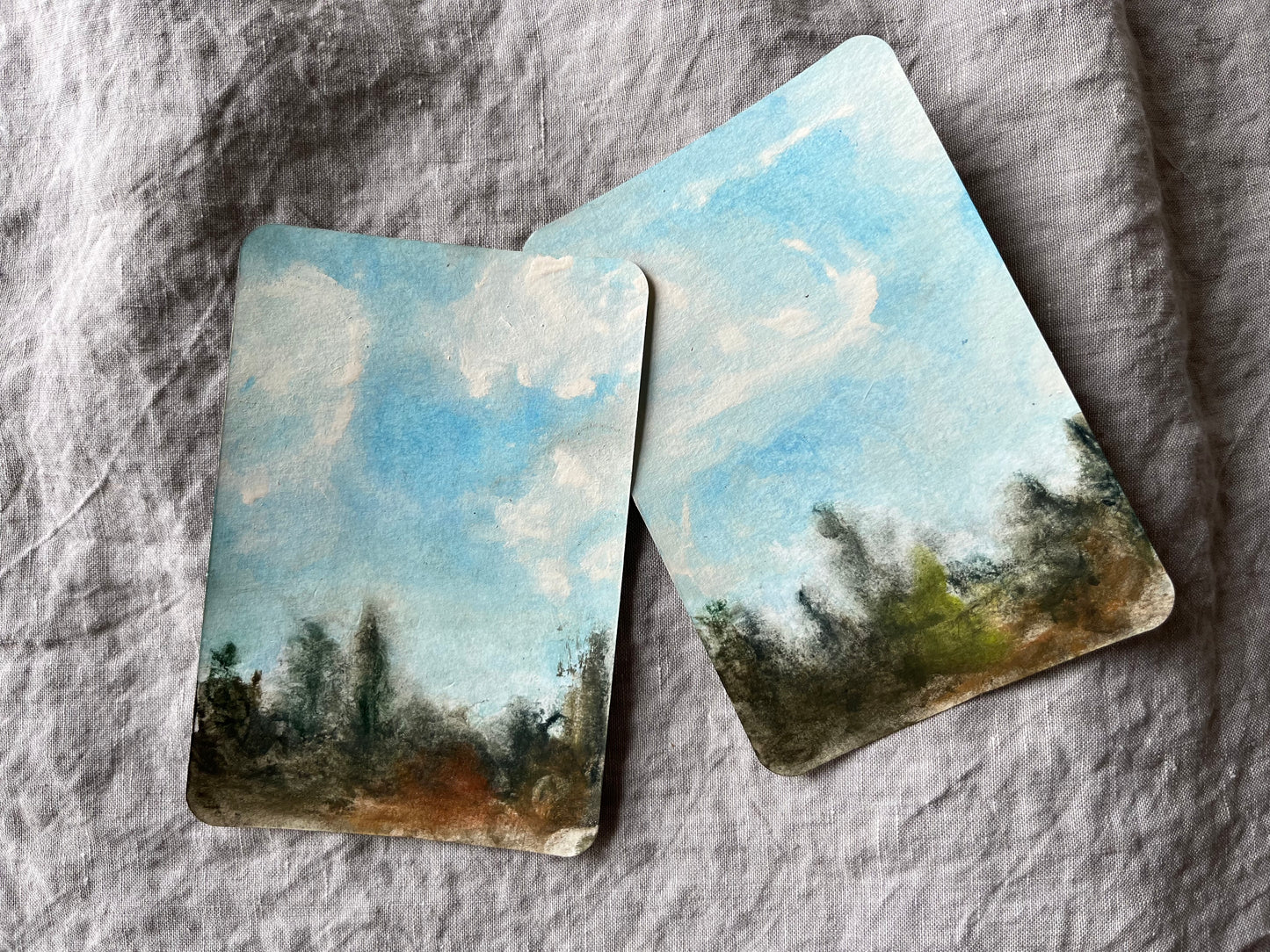 Untitled Lands