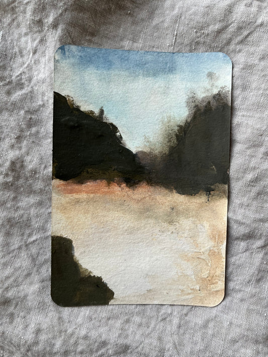 Untitled Lands