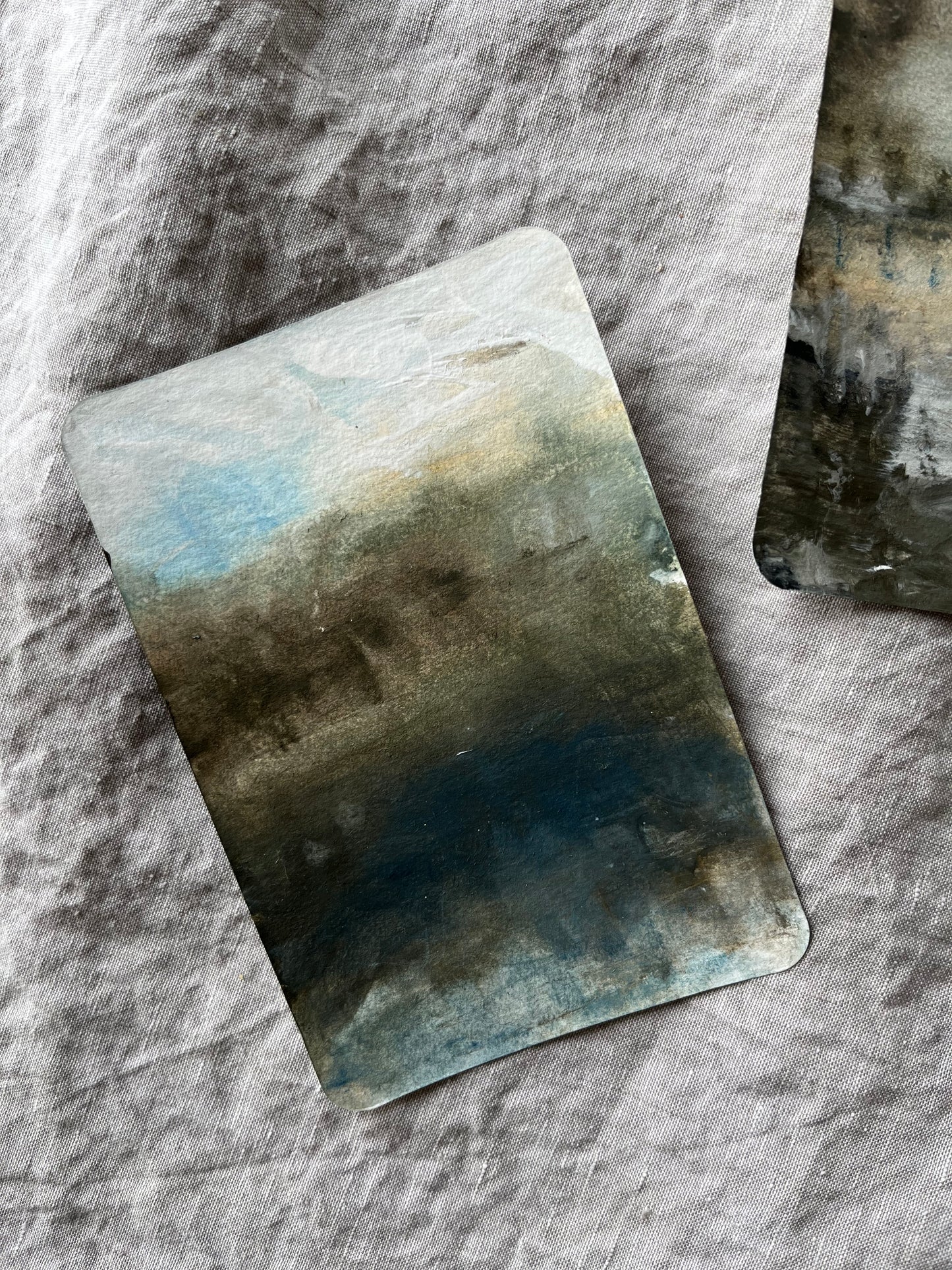 Untitled Waters