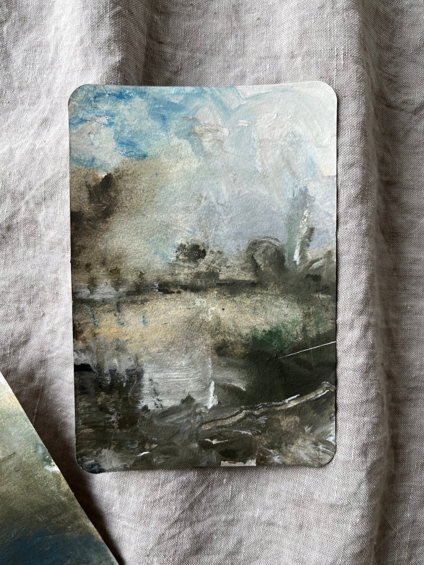 Untitled Waters
