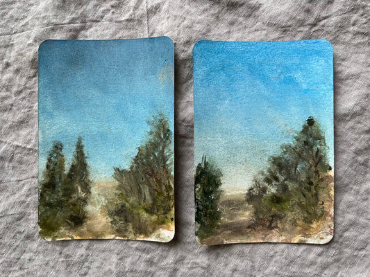 Untitled Lands