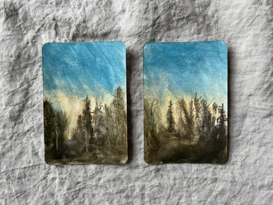 Untitled Lands